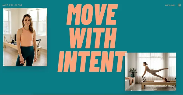 Aura Collective Preview